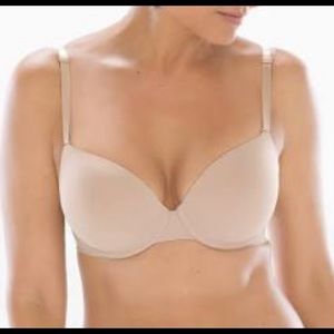 Soma Intimates vanishing 360 perfect coverage bra